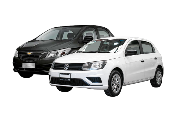 Via Rent a car – Locadora de Veículos desde 1993.